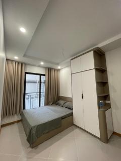 116 Phan Ke Binh Apartment-Modern Private Studio near Lotte Center, Ba Dinh - 8