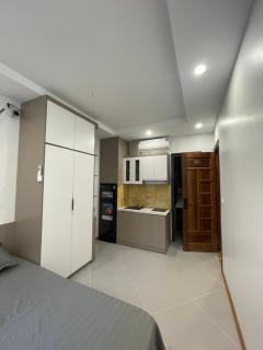 116 Phan Ke Binh Apartment-Modern Private Studio near Lotte Center, Ba Dinh - 7