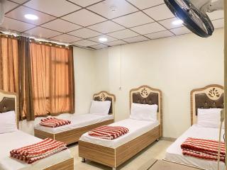 فندق الزاهر Al Zaher Hotel - 5