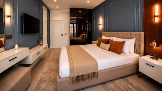 Boulevard Elite Duplex Apartament in Tashkent city - 5