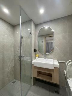 2 Bedrooms Masteri Vinhomes Grand Park - 5