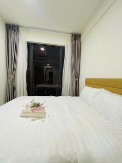 2 Bedrooms Masteri Vinhomes Grand Park - 4