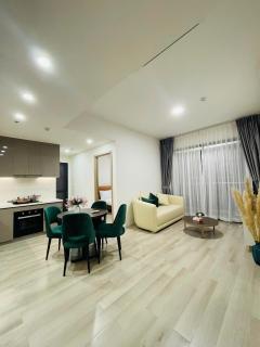 2 Bedrooms Masteri Vinhomes Grand Park - 2