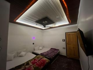Hotel Light in - 7
