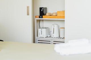Southern Peaks - Private Room - 0