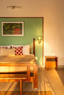 Vananta by Raho Tropical Pool Villa in Coorg - 7