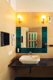 Vananta by Raho Tropical Pool Villa in Coorg - 4
