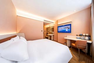 Hanting Hotel Beijing Yuegezhuang Bridge - 2