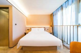 Hanting Hotel Beijing Yuegezhuang Bridge - 3
