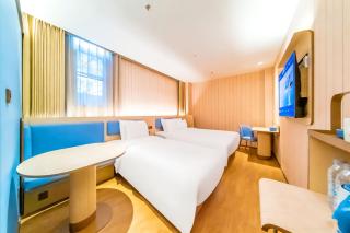 Hanting Hotel Beijing Yuegezhuang Bridge - 6
