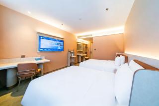 Hanting Hotel Beijing Yuegezhuang Bridge - 9