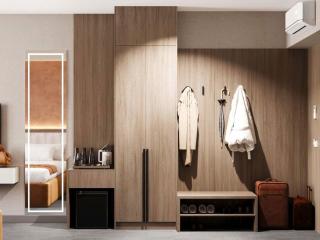 Urban Hotel Ethno - 9