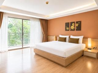 Olive Hotel & Residence Bangkok Sukhumvit 101 near True Digital Park - 9