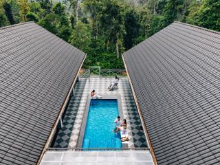 Vananta by Raho Tropical Pool Villa in Coorg - 0