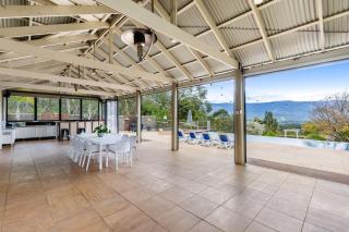 Mount View Estate - Yarra Valley - Luxury Property - 5