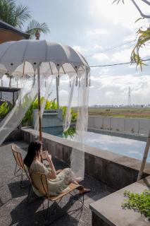 Villa Roxie III - 1