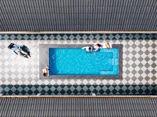 Vananta by Raho Tropical Pool Villa in Coorg - 9