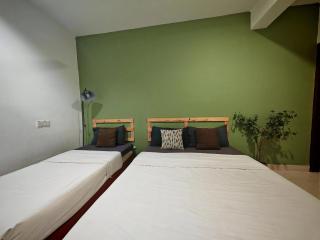 Suite Us Guesthouse Kubang Kerian - 9
