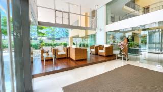 Olive Hotel & Residence Bangkok Sukhumvit 101 near True Digital Park - 6