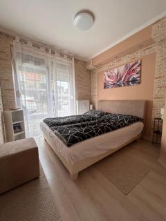 Spirit Apartman - Zalakaros - 5