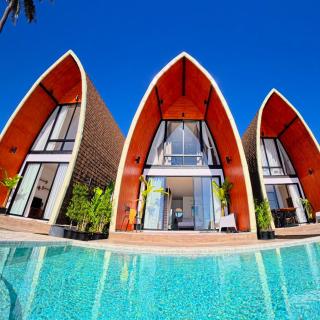 The hi Ocean resort เดอะไฮโอเชี่ยนรีสอร์ต - 0
