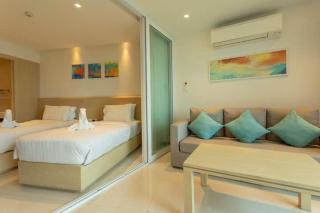 Sea View Beach Front Rawai Beach Access-c113 - 7