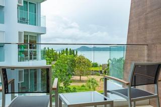 Sea View Beach Front Rawai Beach Access-c113 - 5