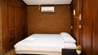 nDalem Limasan Kasongan Traditional Homestay - 4