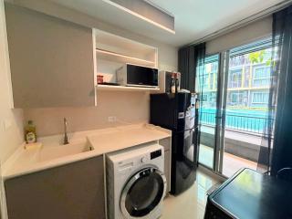 Metro Luxe Rama 4 - 3
