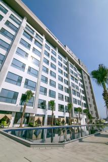 Sun Hao International Hotel - 6