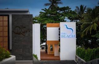 Beach front Hotel Rawai Pool & Gym c114 - 4