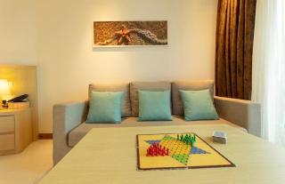 Beach front Hotel Rawai Pool & Gym c114 - 2