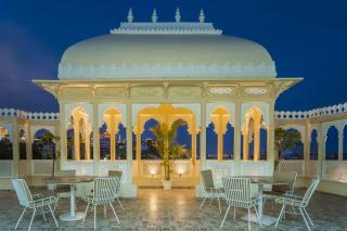 Tripli Regalia Mayur Palace - 9