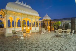 Tripli Regalia Mayur Palace - 8
