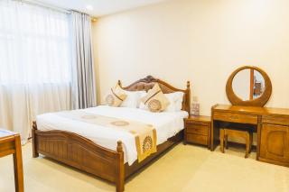 Diamond Pearl Hotel ,Phnom Penh,Royel Palace, Mekong RIver,Swimming Pool - 6