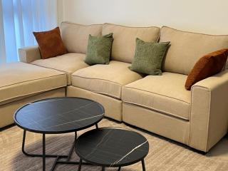 Serenity Residences 1BR Ruaka Near Two Rivers & UN Gigiri - 2