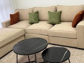 Serenity Residences 1BR Ruaka Near Two Rivers & UN Gigiri - 3