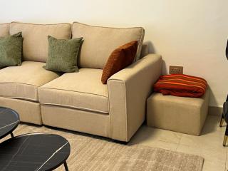 Serenity Residences 1BR Ruaka Near Two Rivers & UN Gigiri - 5