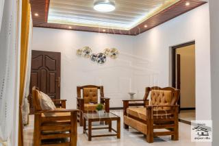 Livera airport villa - 0