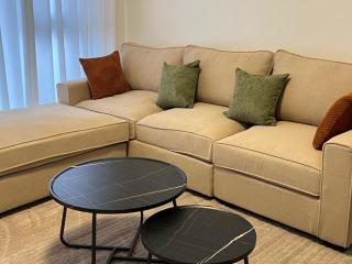 Serenity Residences 1BR Ruaka Near Two Rivers & UN Gigiri - 6