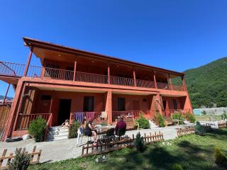 Hotel Mirioni - 6