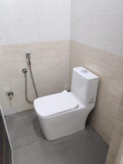 The Sparrow House Kumbakonam 2BHK Ground Floor - 4