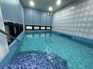 Gyeongju Luge Pool Villa - 6
