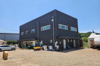 Hwaseong Sagang Glamping Campsite - 0