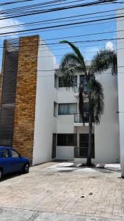 Home 365 Mérida Fresco y cómodo departamento 2 recámaras climatizado - 5