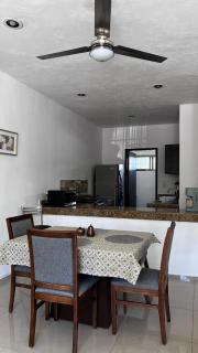 Home 365 Mérida Fresco y cómodo departamento 2 recámaras climatizado - 7
