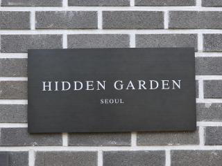 The Hidden Garden Seoul, hongdae, myeongdong - 6
