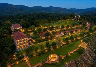Mistaura Home Munnar by VOYE HOMES- Mountain view Private cottages - 0