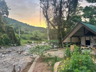 Riverston Nature Villa - 1