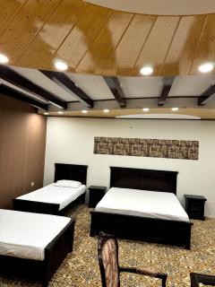 Highland Lodges Balakot - 8